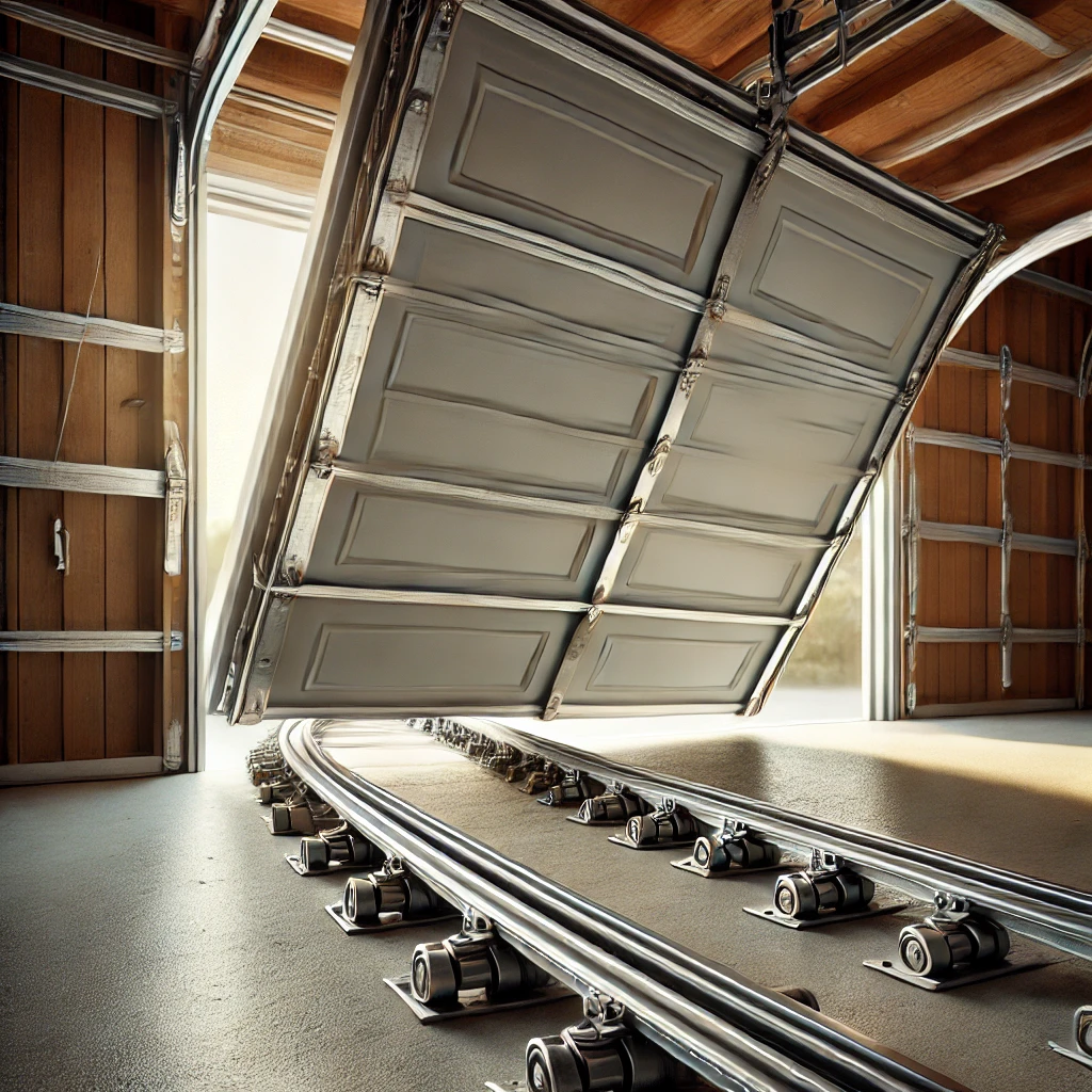 Garage door off track repair in Clermont FL - 24/7 Emergency Repair Services by Garage Door Repair Clermont